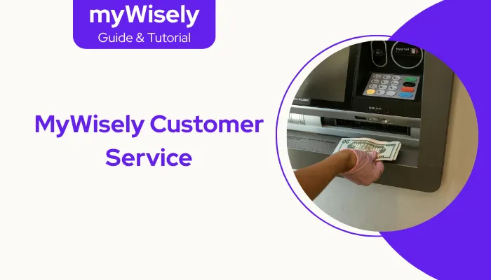 MyWisely Customer Service