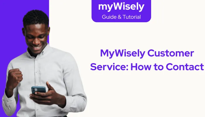 MyWisely Customer Service: How to Contact