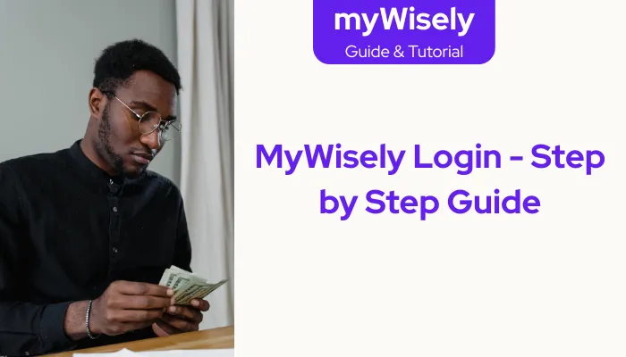 MyWisely Login - Step by Step Guide