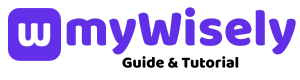 myWisely logo